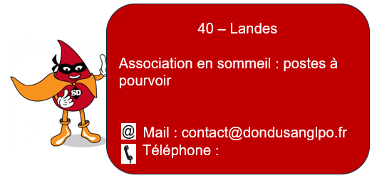 40 landes