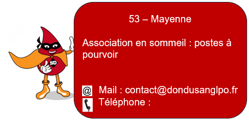 53 mayenne