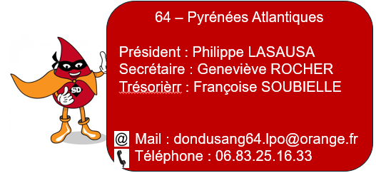 64 pyrenees atlantiques