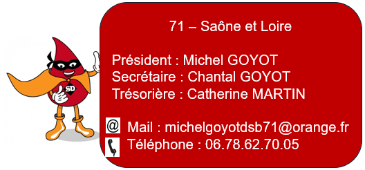 71 saone et loire