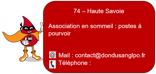 74 haute savoie
