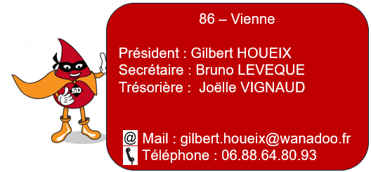 86 vienne 2