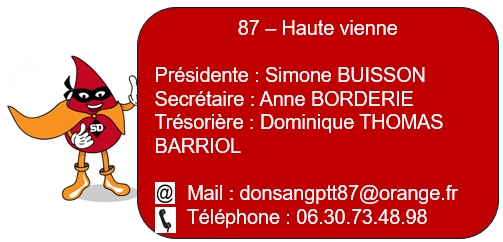 87 haute vienne