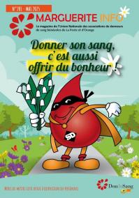 Couverture marg 201